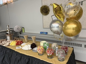 Northridge Public School